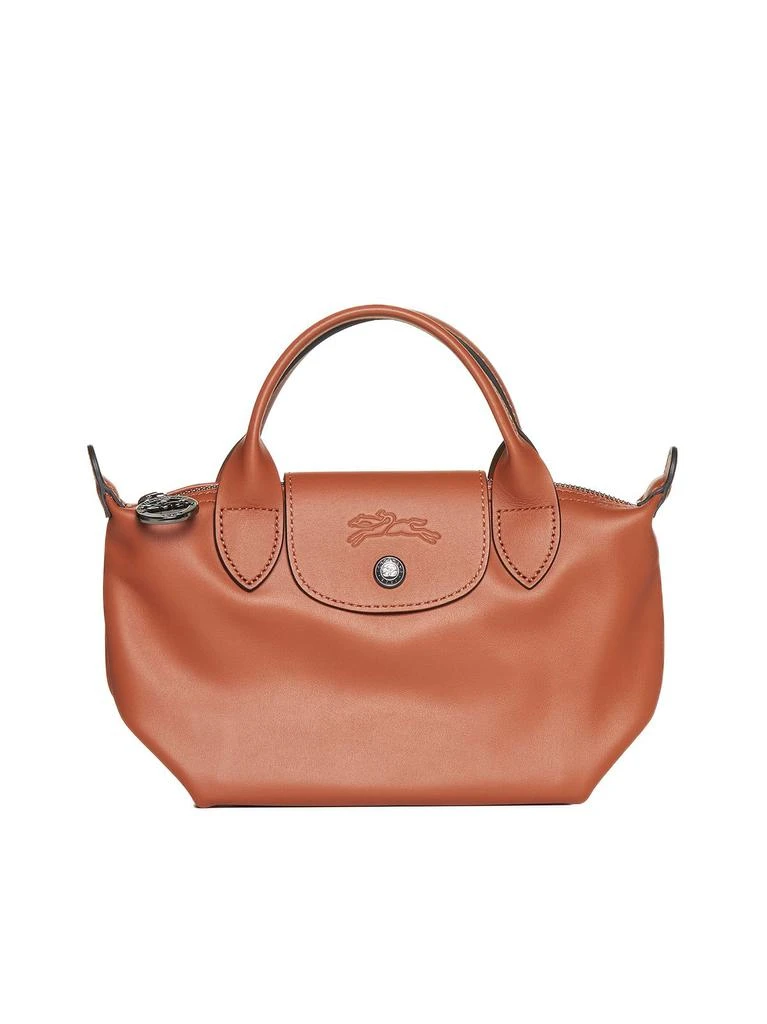 商品Longchamp|Longchamp Le Pliage Xtra XS Handbag,价格¥2907,第1张图片