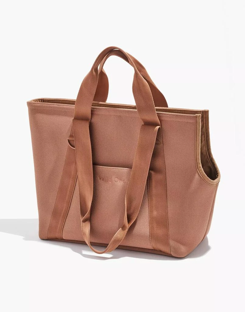 商品Madewell|Wild One Everyday Carrier,价格¥1189,第1张图片