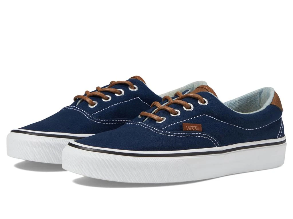 商品Vans|Era 59 帆布鞋,价格¥326,第1张图片