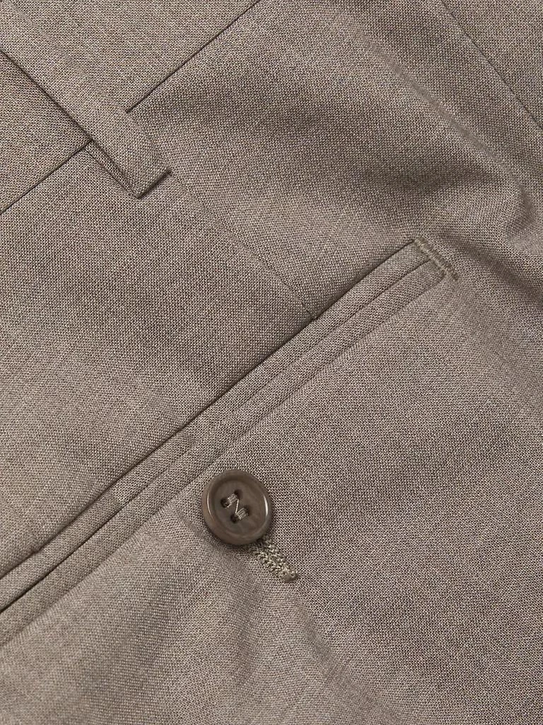 Stretch Wool-Blend Pants 商品