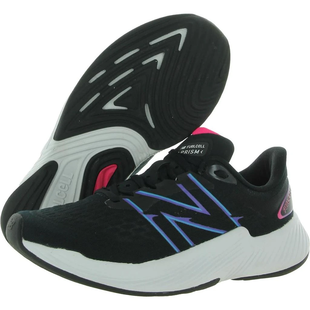 商品New Balance|New Balance Womens FuelCell Prism v2 Fitness Workout Running Shoes,价格¥621,第4张图片详细描述