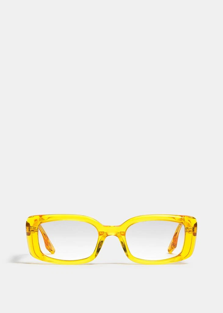 商品GENTLE MONSTER|Gentle Monster LINDA YC2 Sunglasses,价格¥1972,第1张图片