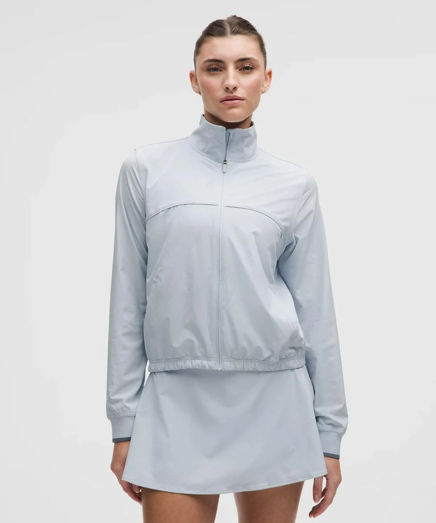 Court Rival Tennis Track Jacket 商品