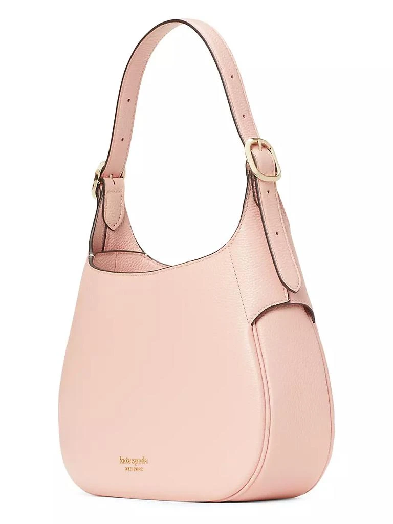 商品Kate Spade|Penny Small Hobo Bag,价格¥1535,第3张图片详细描述
