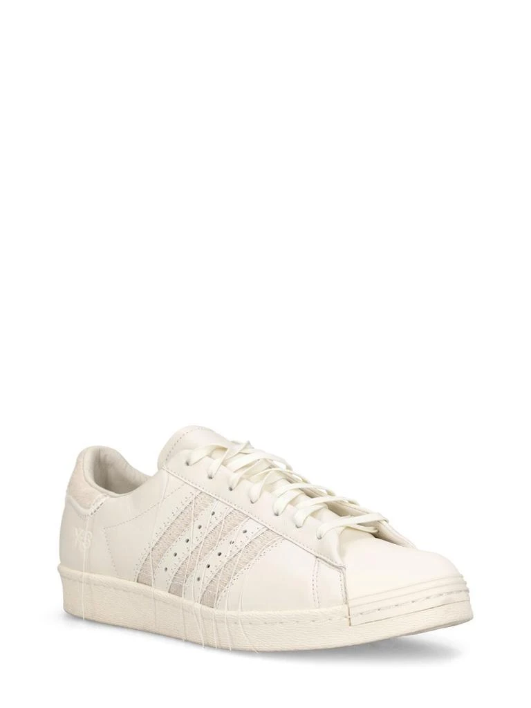 商品Y-3|Superstar Sneakers,价格¥2440,第2张图片详细描述