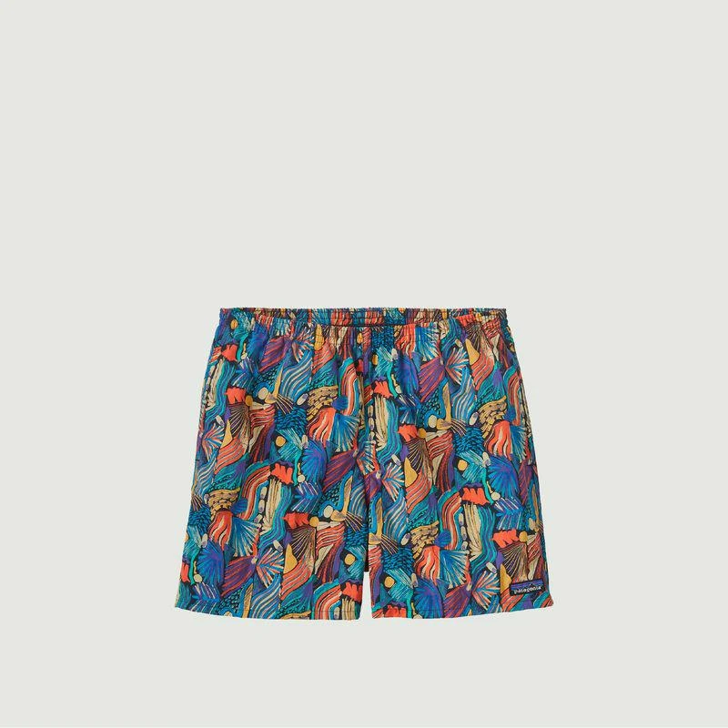 商品Patagonia|M's Baggies Shorts joy pitch blue PATAGONIA,价格¥367,第1张图片