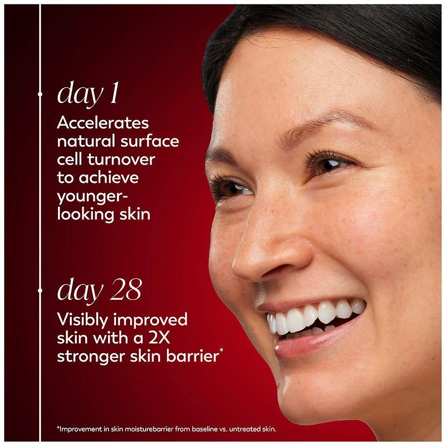 商品Olay|Niacinamide Face Moisturizer, Firming Cream for Hydration and Skin Renewal No Scent,价格¥246,第5张图片详细描述