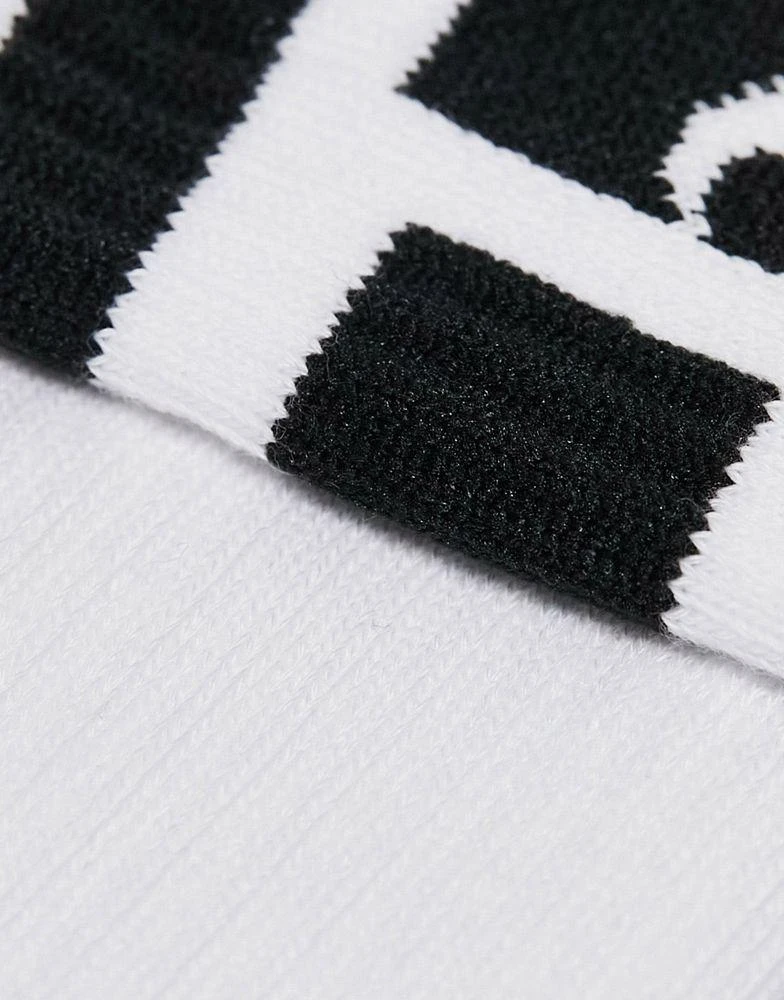 商品Carhartt WIP|Carhartt WIP coast socks in white,价格¥189,第4张图片详细描述