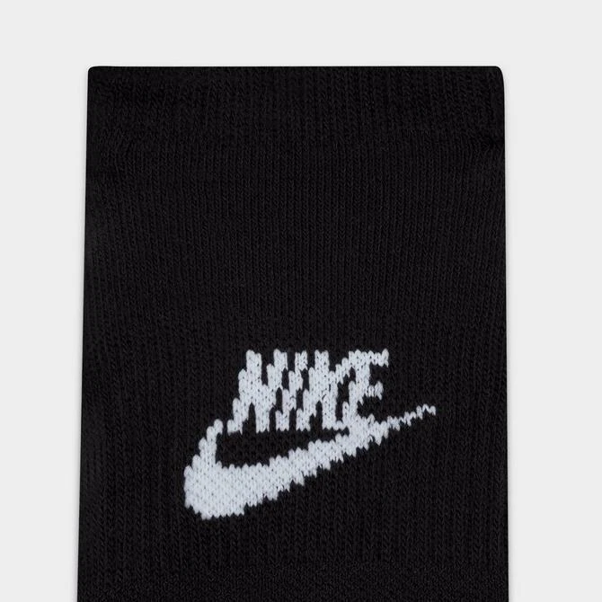 Nike Everyday Plus Cushioned Footie Socks (3-Pack) 商品