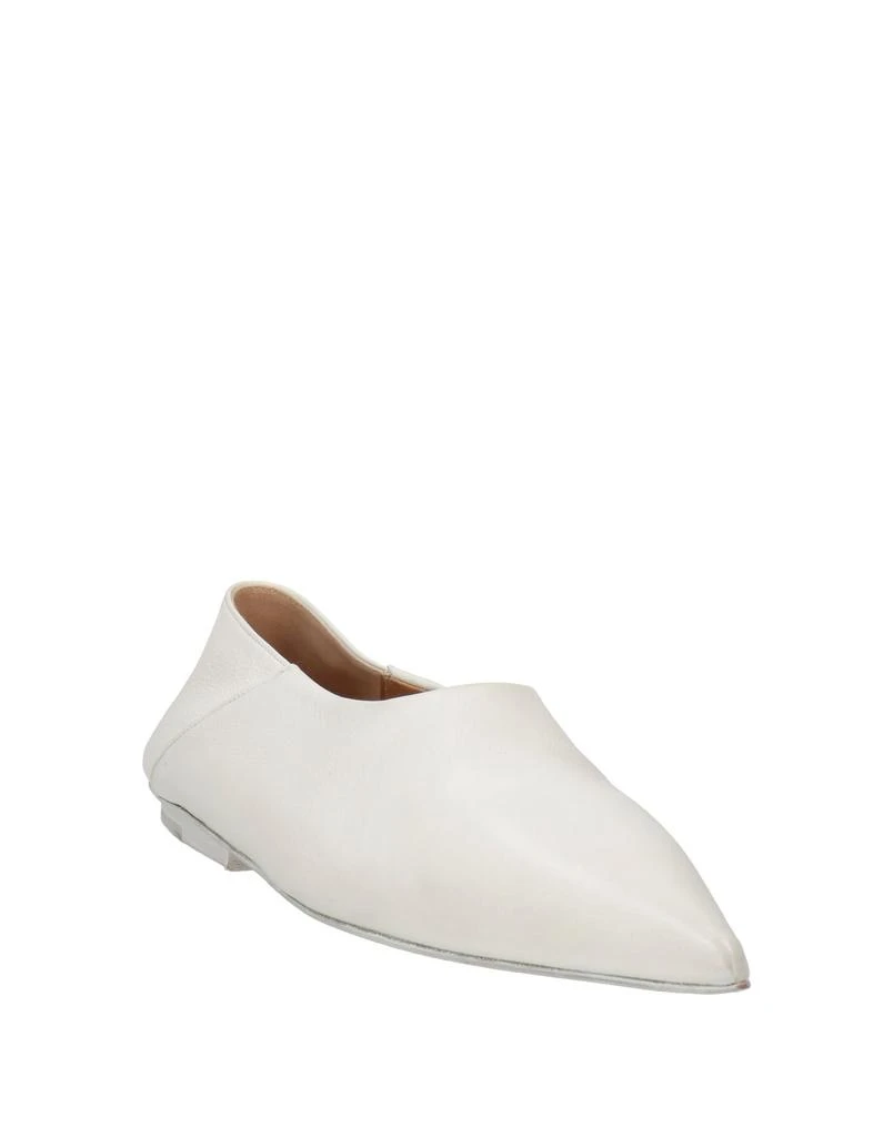 商品Marsèll|Ballet flats,价格¥2000,第2张图片详细描述
