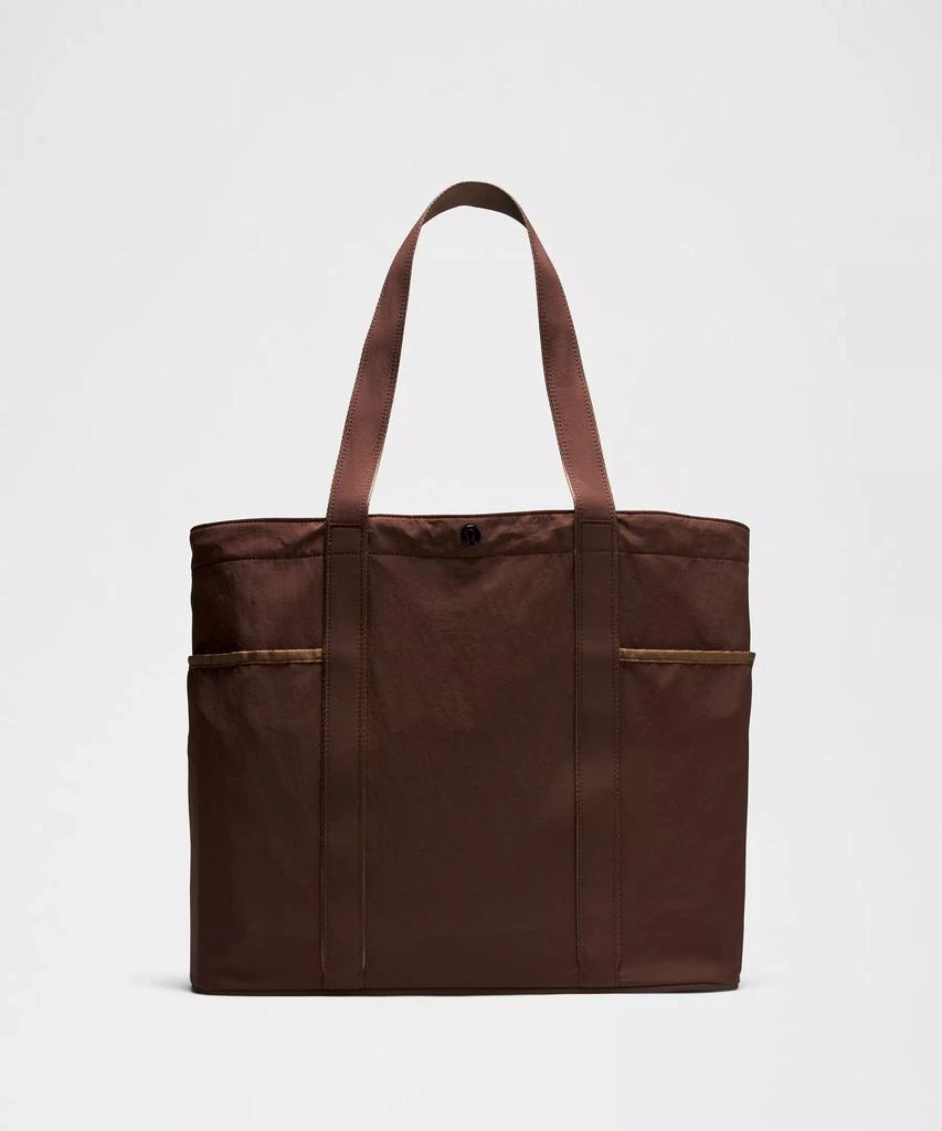 Daily Multi-Pocket Tote Bag 20L 商品