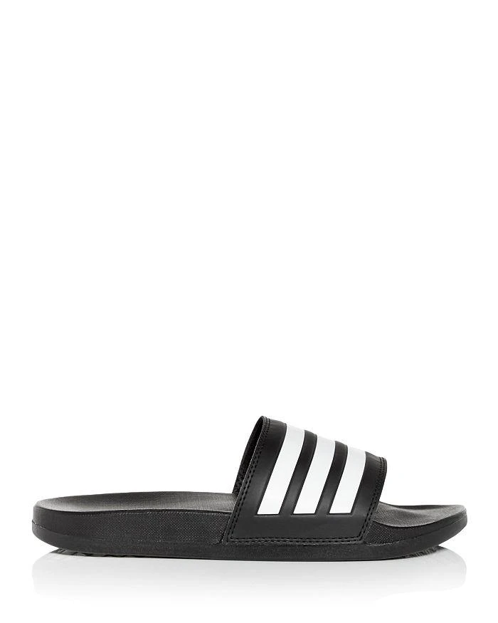 商品Adidas|Women's Adilette Comfort Slide Sandals,价格¥261,第2张图片详细描述