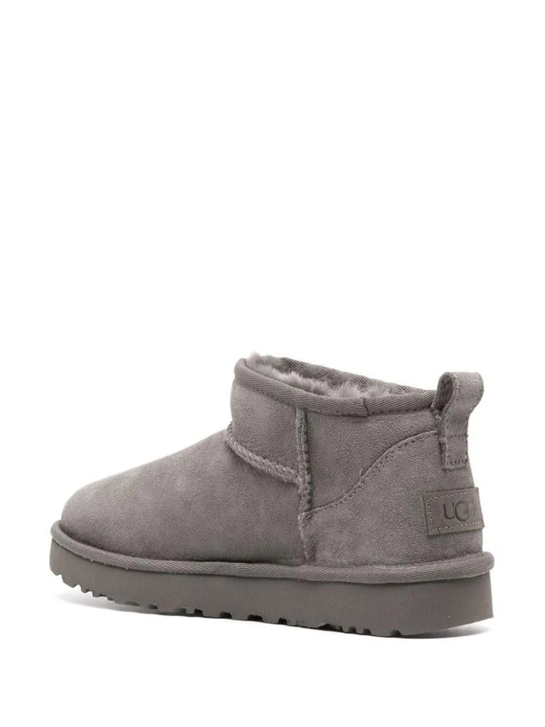 商品UGG|UGG Classic Ultra Mini suede boots,价格¥1823,第3张图片详细描述