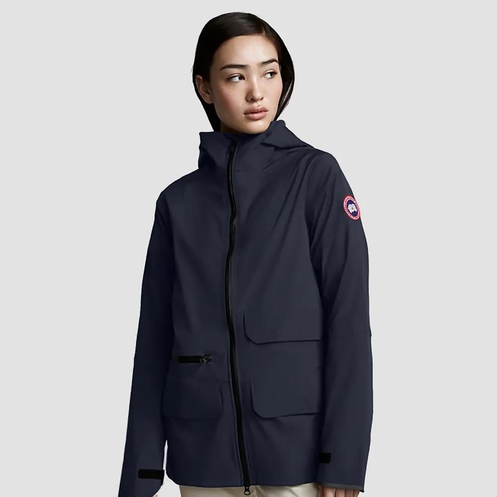 商品Canada Goose|Canada Goose Women's Pacifica Jacket,价格¥4048,第4张图片详细描述