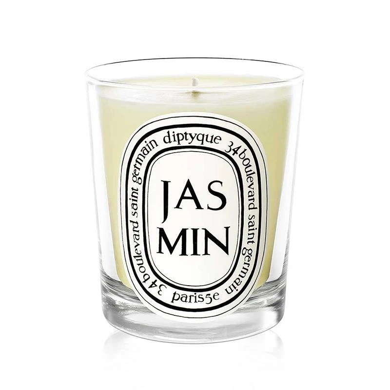 商品Diptyque|Diptyque 蒂普提克 迷你香氛蜡烛 茉莉 - 70g,价格¥582,第2张图片详细描述
