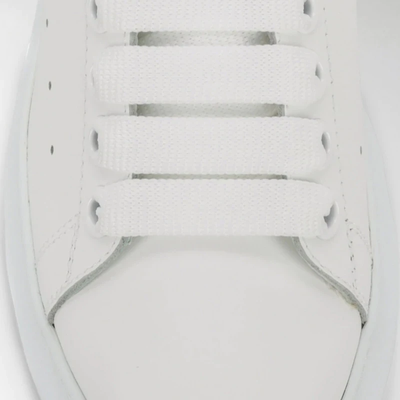 ALEXANDER MCQUEEN 白色女士运动鞋 553770-WHGP0-9000 商品