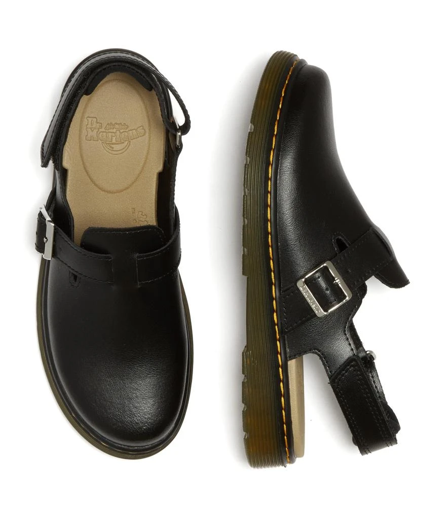 商品Dr. Martens|Jorgie (Big Kid),价格¥570,第2张图片详细描述