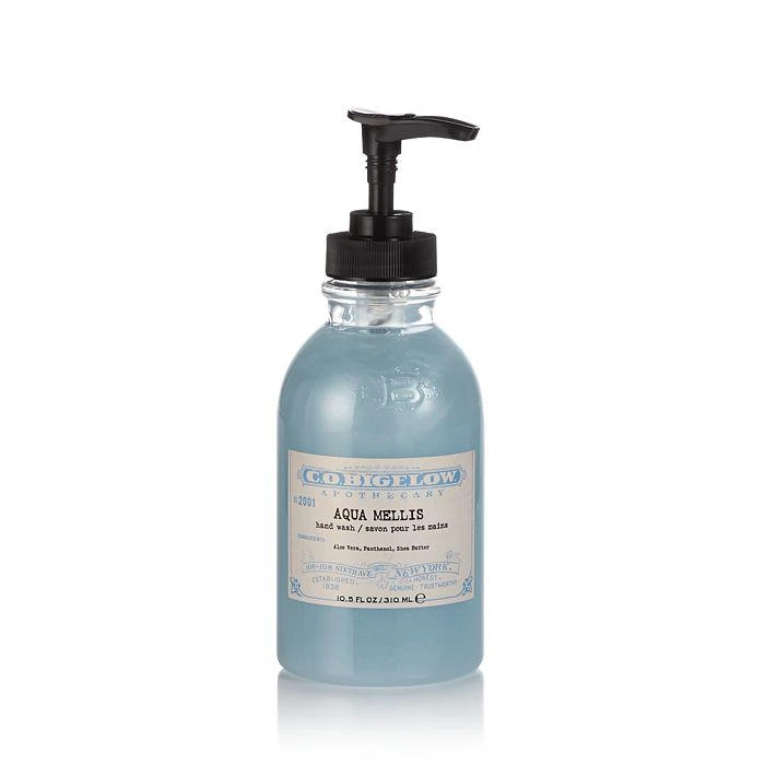 商品C.O. Bigelow|Aqua Mellis Hand Wash,价格¥134,第2张图片详细描述