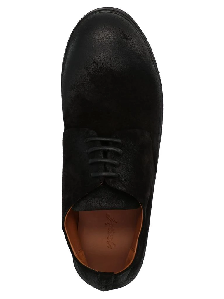 商品Marsèll|'Zucca Zeppa’ derby shoes,价格¥2948,第3张图片详细描述