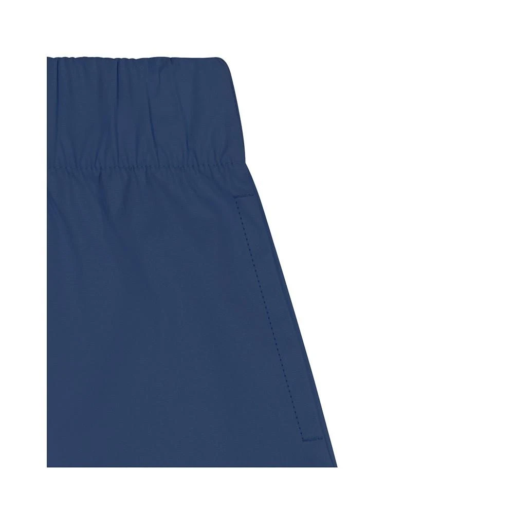 商品Paper Cape|Toddler|Child Boys Organic Cotton Twill Classic Shorts,价格¥224,第2张图片详细描述