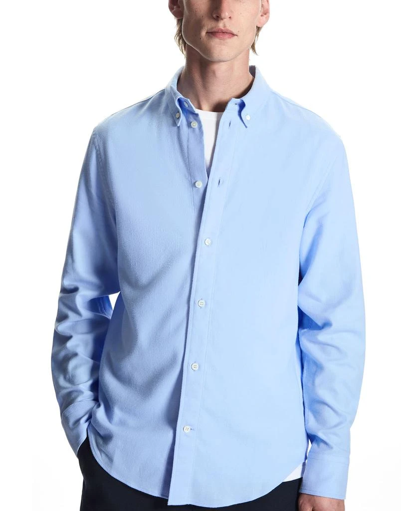 商品cos|Solid color shirt,价格¥438,第2张图片详细描述