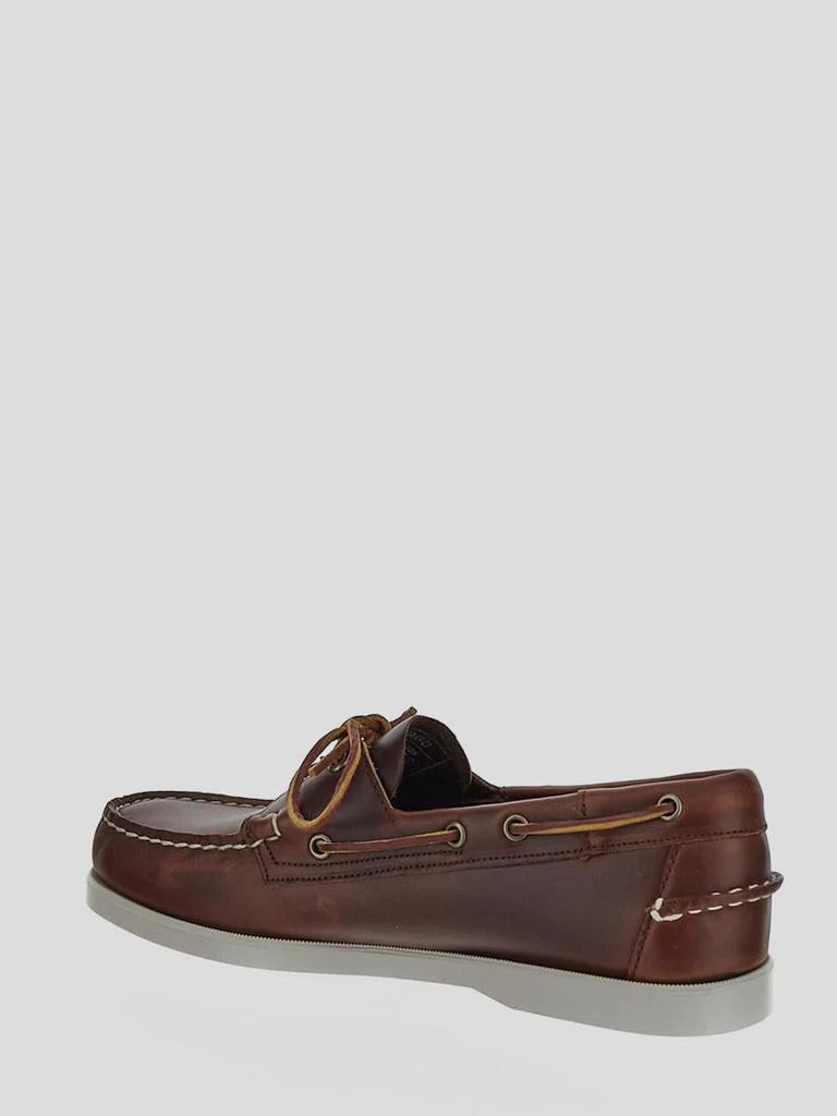 商品SEBAGO|Sebago Portland Waxed Docksides,价格¥1035,第3张图片详细描述