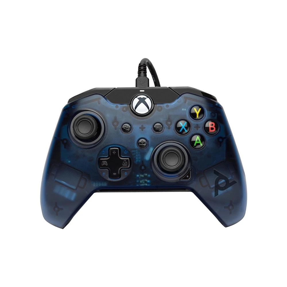 商品PDP|GAMING WIRED CONTROLLER FOR XBOX SERIES X / XBOX ONE / PC,价格¥298,第1张图片