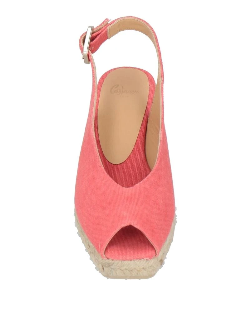 商品CASTAÑER|Espadrilles,价格¥938,第4张图片详细描述
