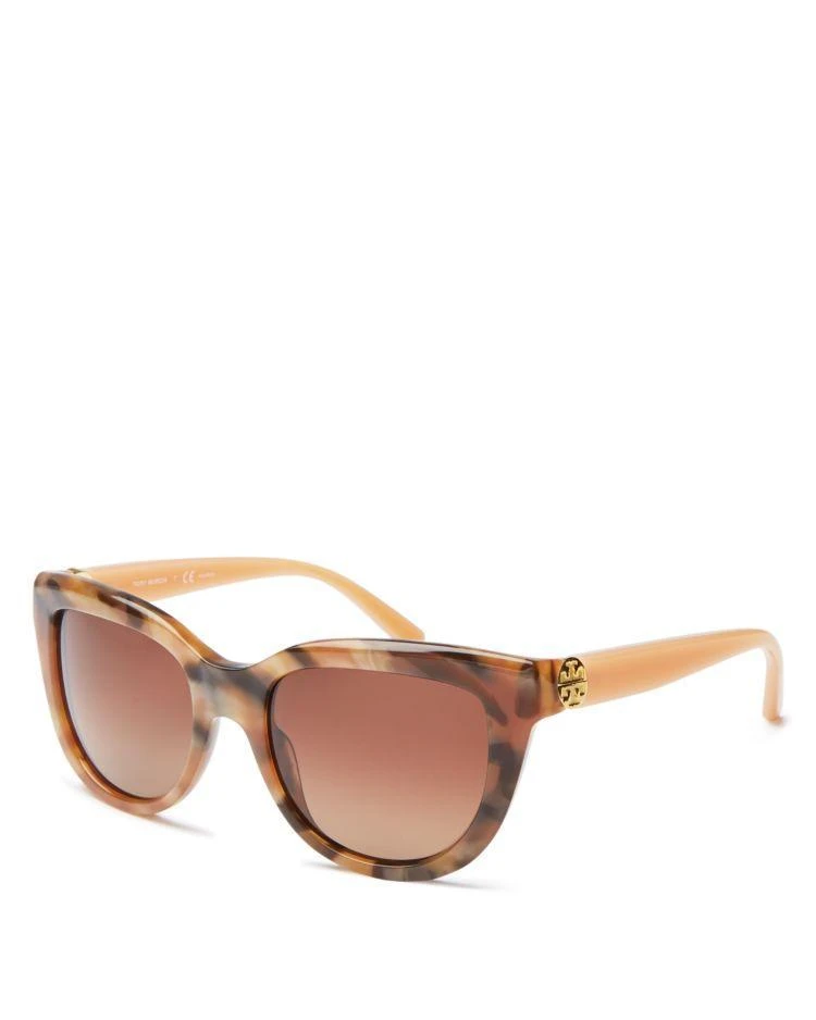 商品Tory Burch|Cat Eye Sunglasses, 54mm,价格¥982,第2张图片详细描述