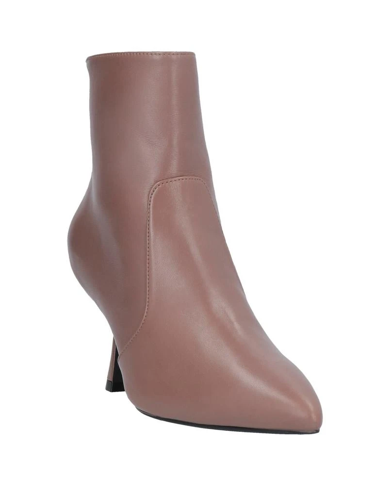 商品Stuart Weitzman|Ankle boot,价格¥1527,第2张图片详细描述