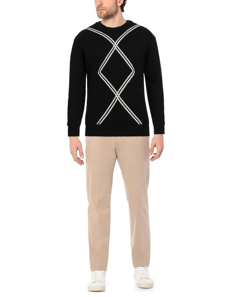 商品TRUSSARDI|Sweater,价格¥720,第2张图片详细描述