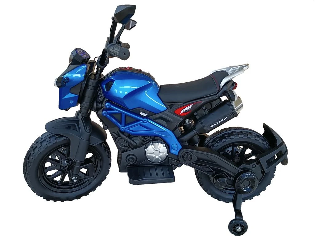 商品Streamdale Furniture|Streamdale Electric Motorcycle for Kids,价格¥3695,第2张图片详细描述