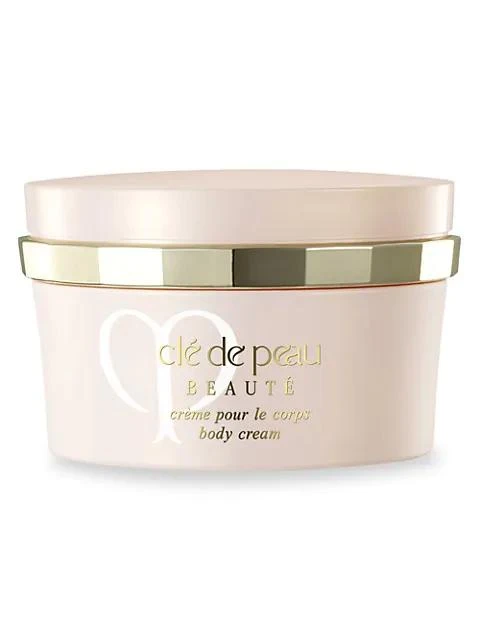 商品Cle de Peau|赋活美体霜 200g,价格¥1125,第1张图片