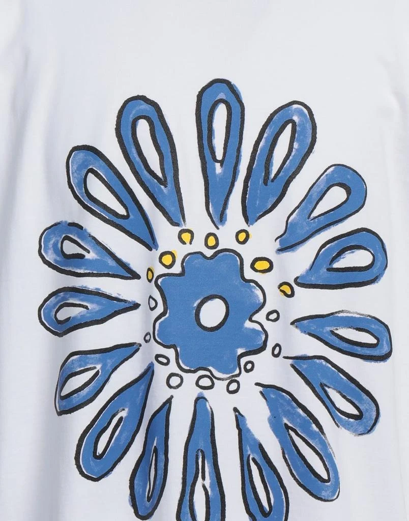 商品ISNURH|T-shirt,价格¥705,第4张图片详细描述