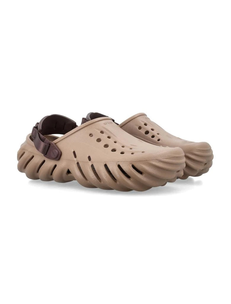 商品Crocs|ECHO CLOG,价格¥894,第2张图片详细描述