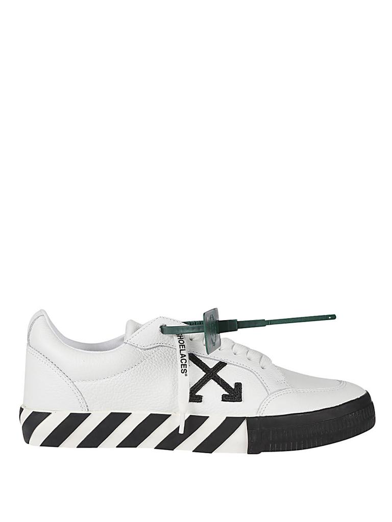 OFF-WHITE Low Sneaker商品第1张图片规格展示