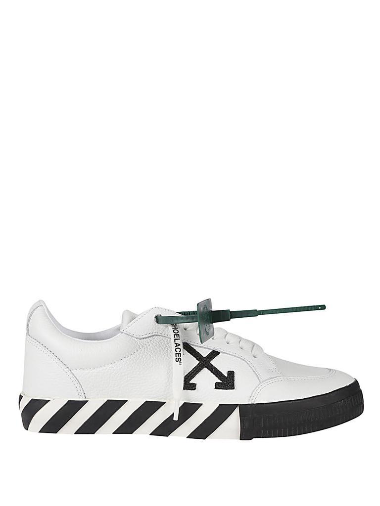 商品Off-White|OFF-WHITE Low Sneaker,价格¥2443,第1张图片