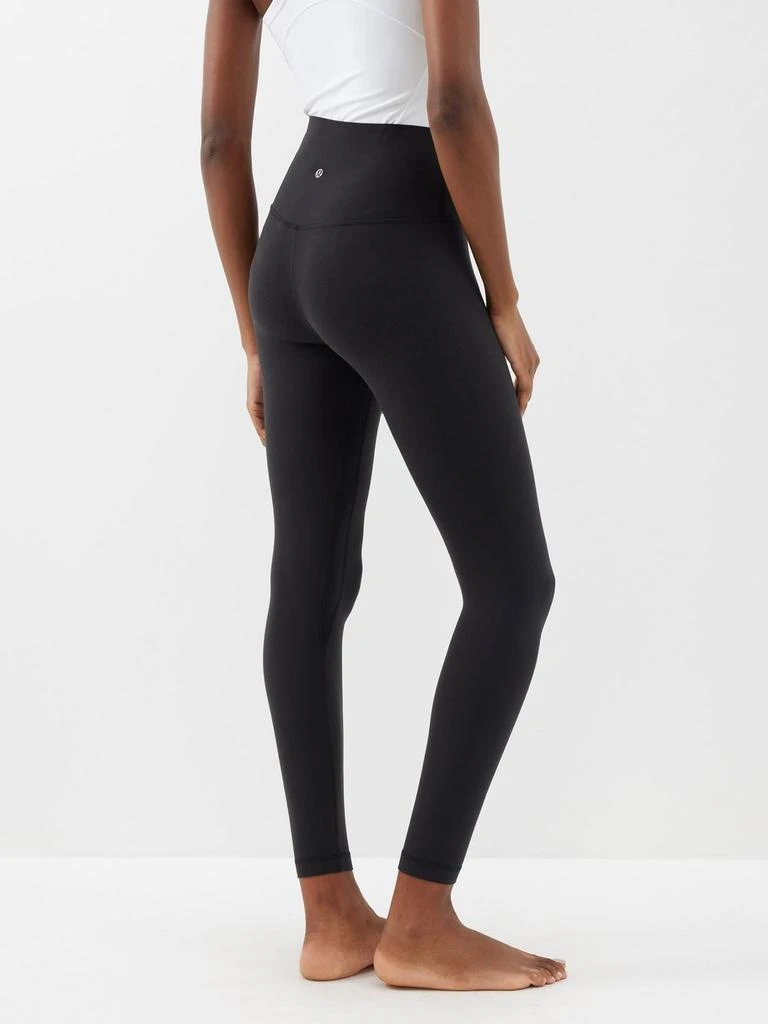 商品Lululemon|Align high-rise 25'' leggings,价格¥284,第5张图片详细描述