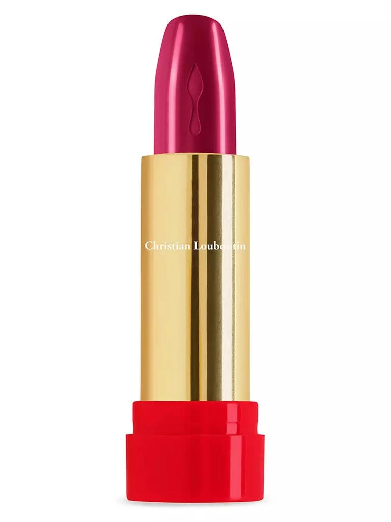 商品Christian Louboutin|Sooooo... Glow Lipstick Refill,价格¥334,第1张图片
