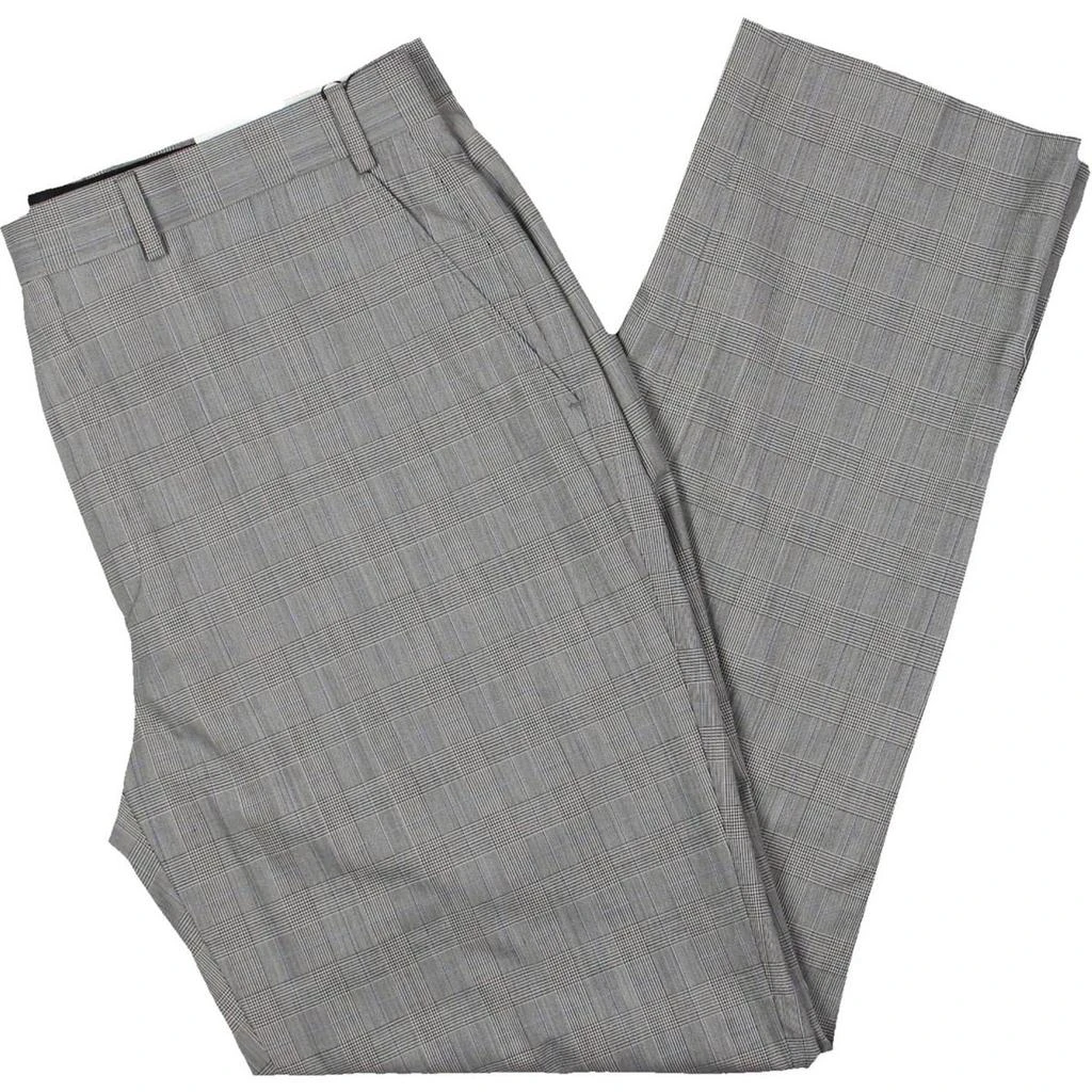 商品Ralph Lauren|Lauren Ralph Lauren Mens Wool Dress Pants,价格¥132,第1张图片