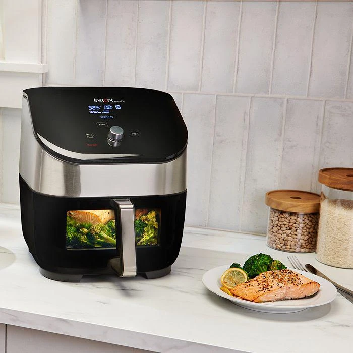 商品Instant pot|Vortex 6 Qt. Air Fryer,价格¥1120,第3张图片详细描述
