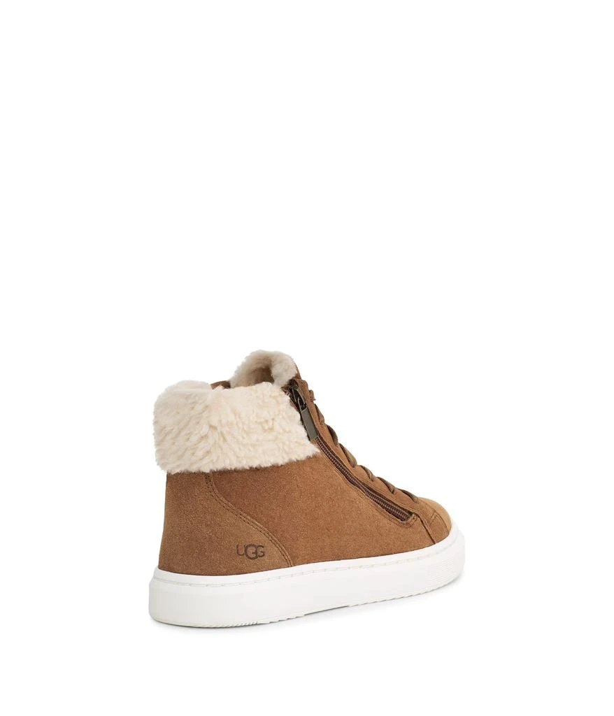 商品UGG|Alameda Mid Zip,价格¥901,第5张图片详细描述