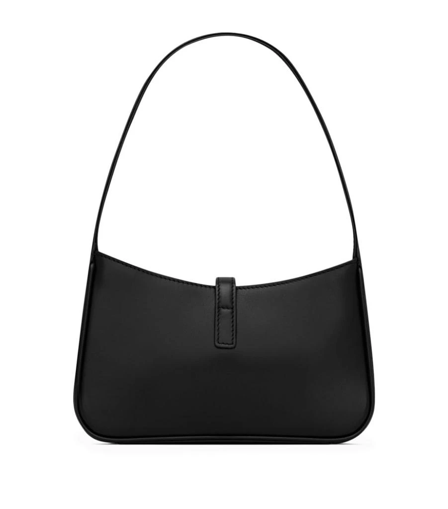 商品Yves Saint Laurent|Mini Le 5 à 7 Shoulder Bag,价格¥12528,第3张图片详细描述
