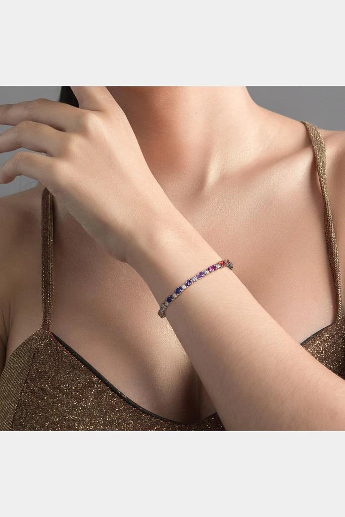 Tennis Bracelet 商品