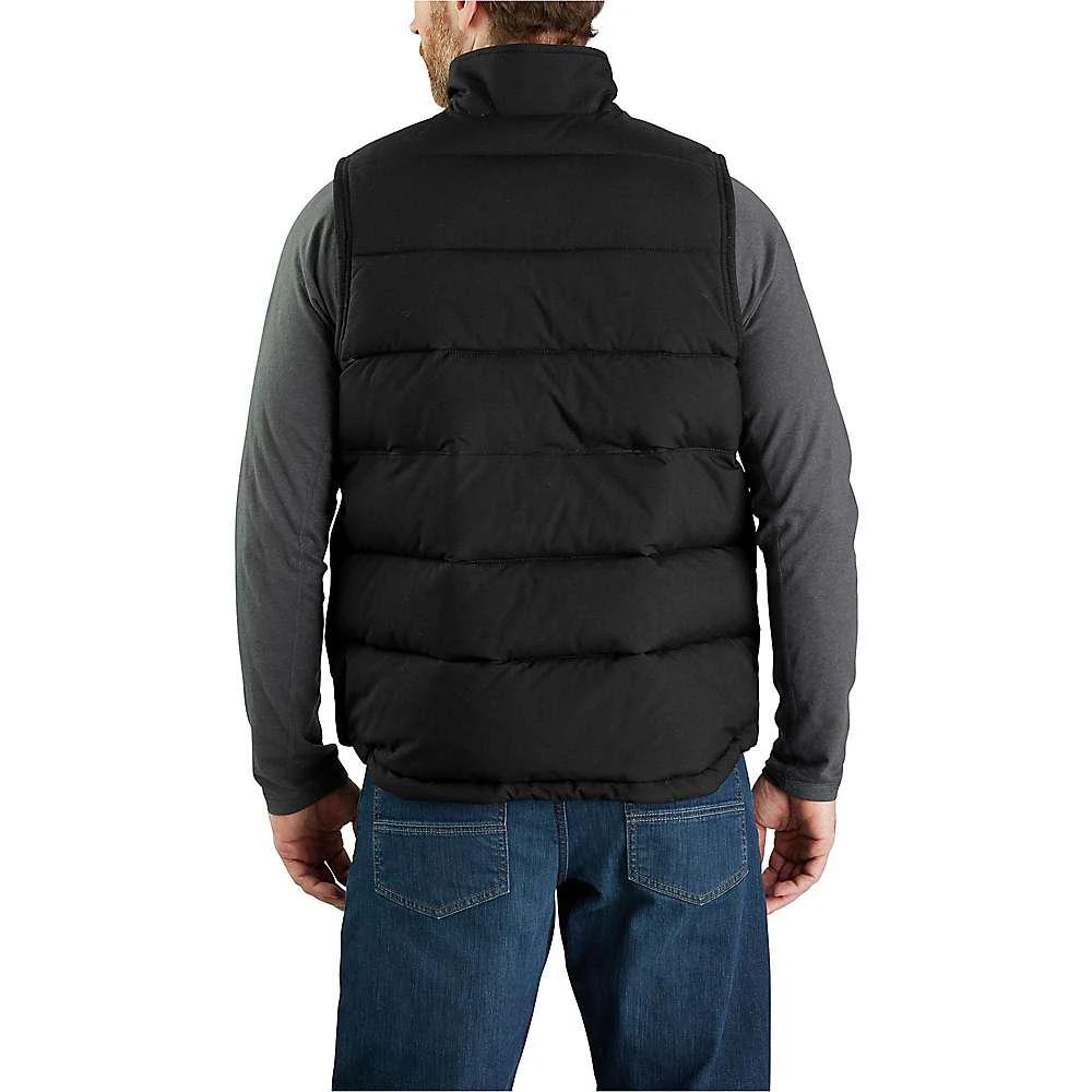 Carhartt Men's Rain Defender Loose Fit Midweight Insulated Vest 商品