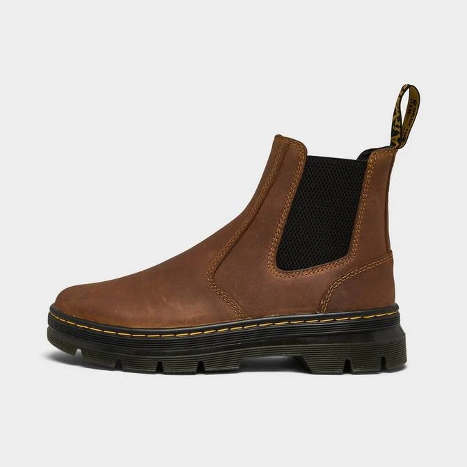 商品Dr. Martens|Women's Dr. Martens Embury Chelsea Boots,价格¥447,第1张图片