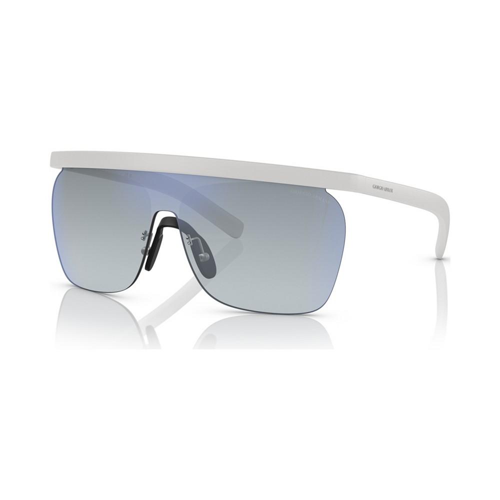 Men's Sunglasses, AR816933-YZ商品第1张图片规格展示