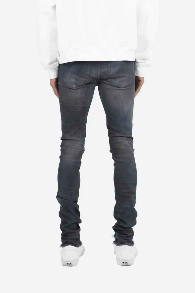 X116 Skinny Denim - Blue 商品