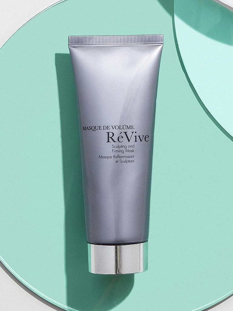 商品Revive|Masque de Volûme Sculpting & Firming Mask,价格¥1373,第2张图片详细描述