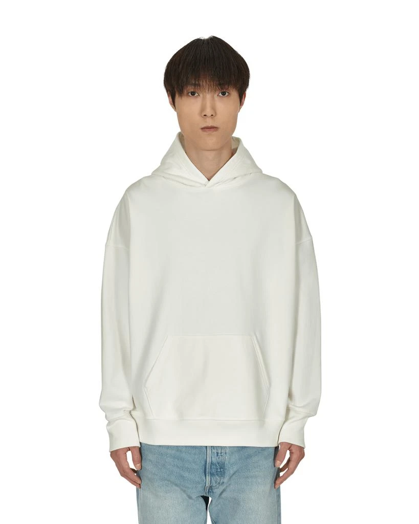 商品Levi's|Classic Hooded Sweatshirt Beige,价格¥315,第1张图片